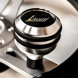 Speed Knob Add-On