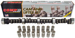 Comp Cams Cam & Lifter Kit
