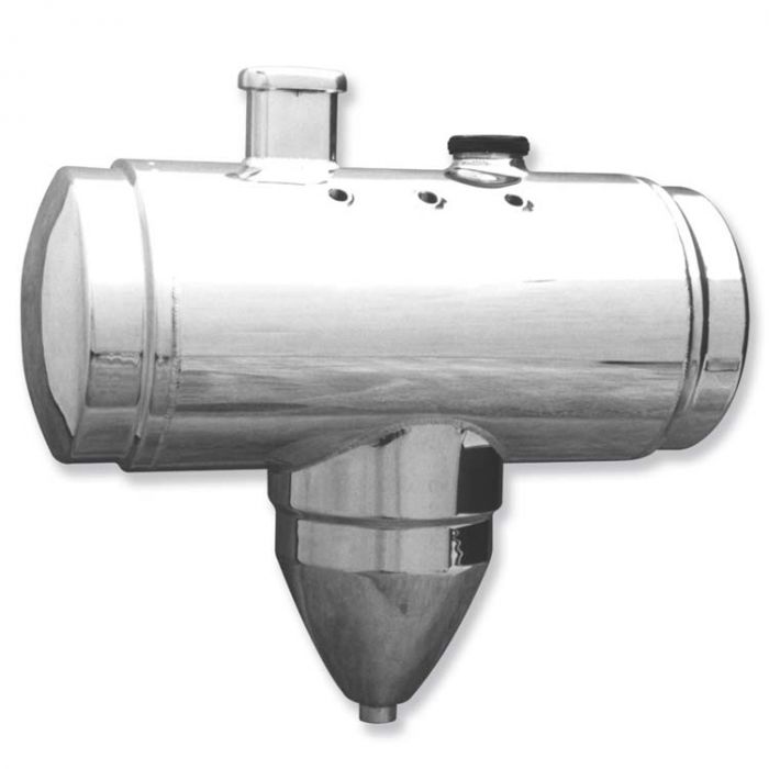Hardin Marine - Aluminum 
