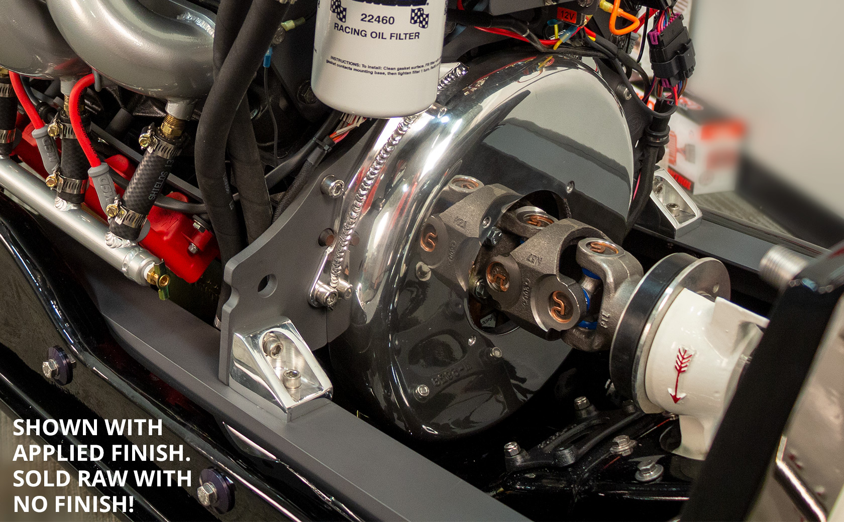 LS MARINE ENGINE CONVERSION GM LS INSTALLING ENGINE TO , 57 OFF