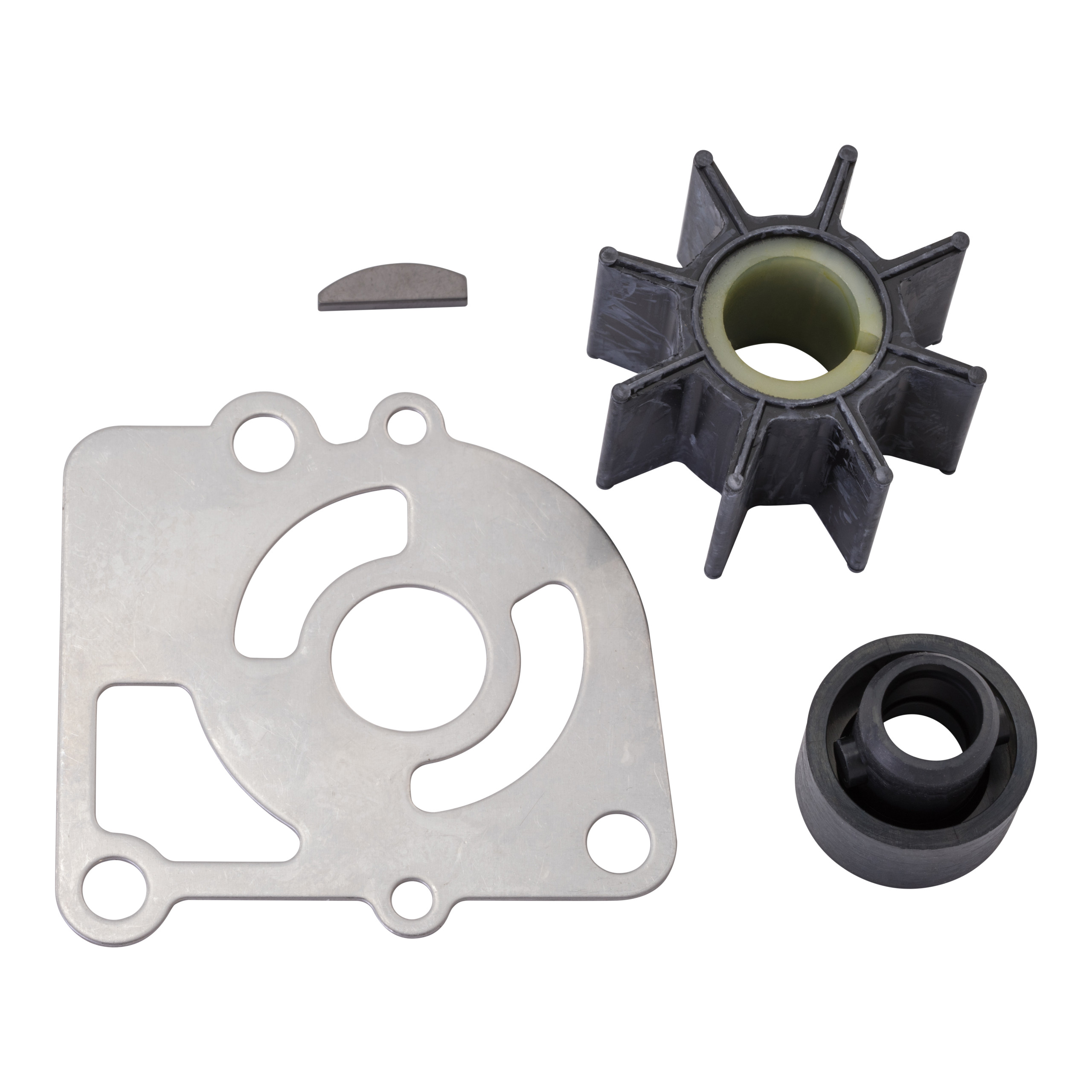 Water Pump Impeller Repair Kit 