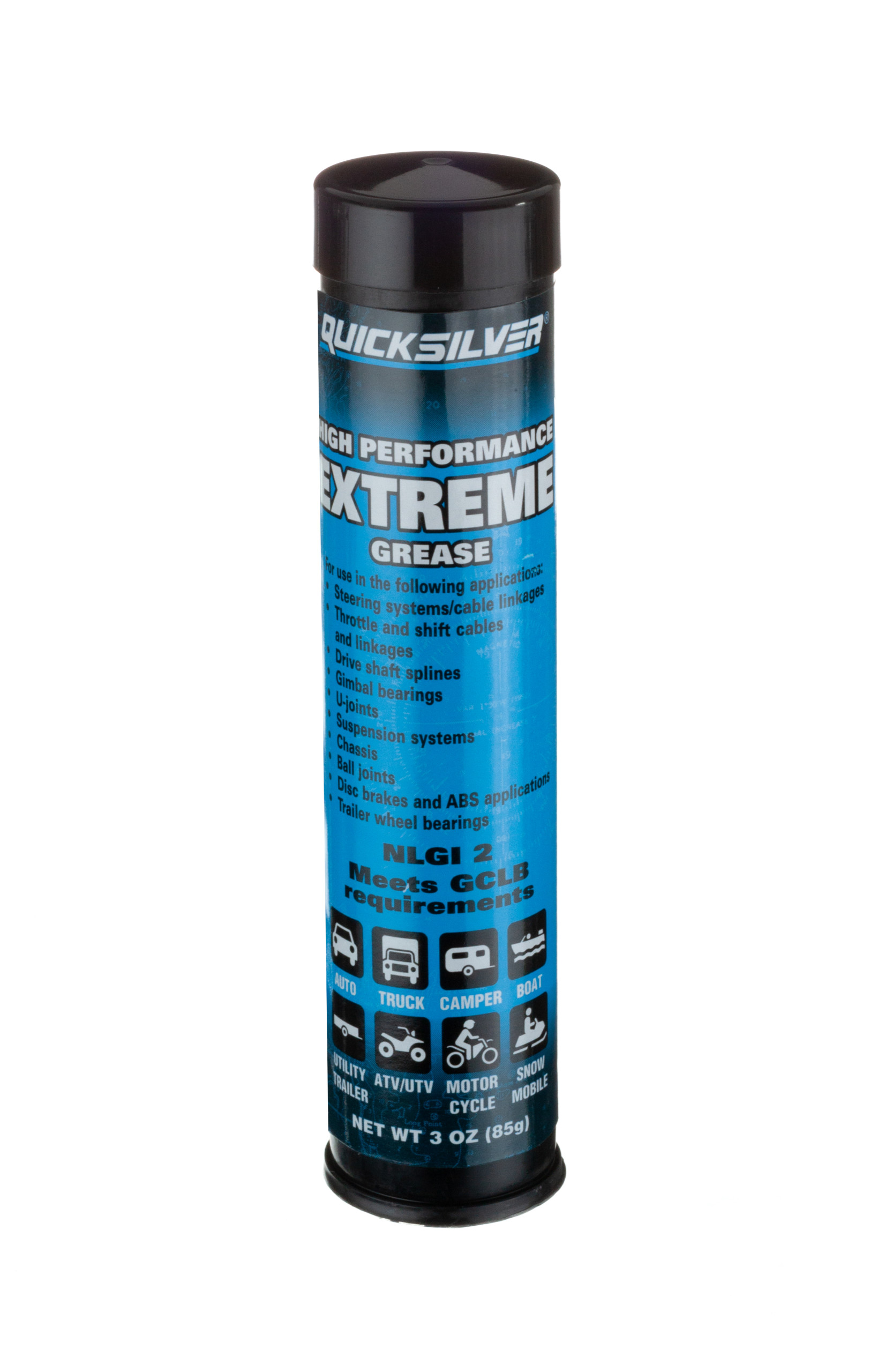 Hardin Marine - 8M0071837 High Performance Extreme Grease