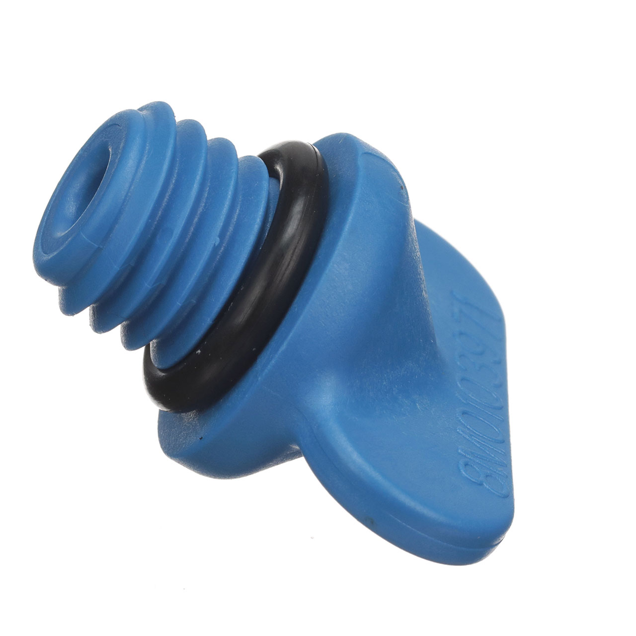 Hardin Marine Cylinder Block and Exhaust Manifold Drain Plug