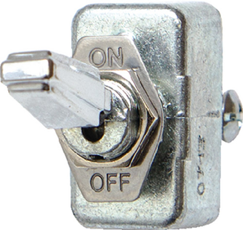 Hardin Marine - Toggle Switch, Heavy Duty, Mom On/Off/Mon On