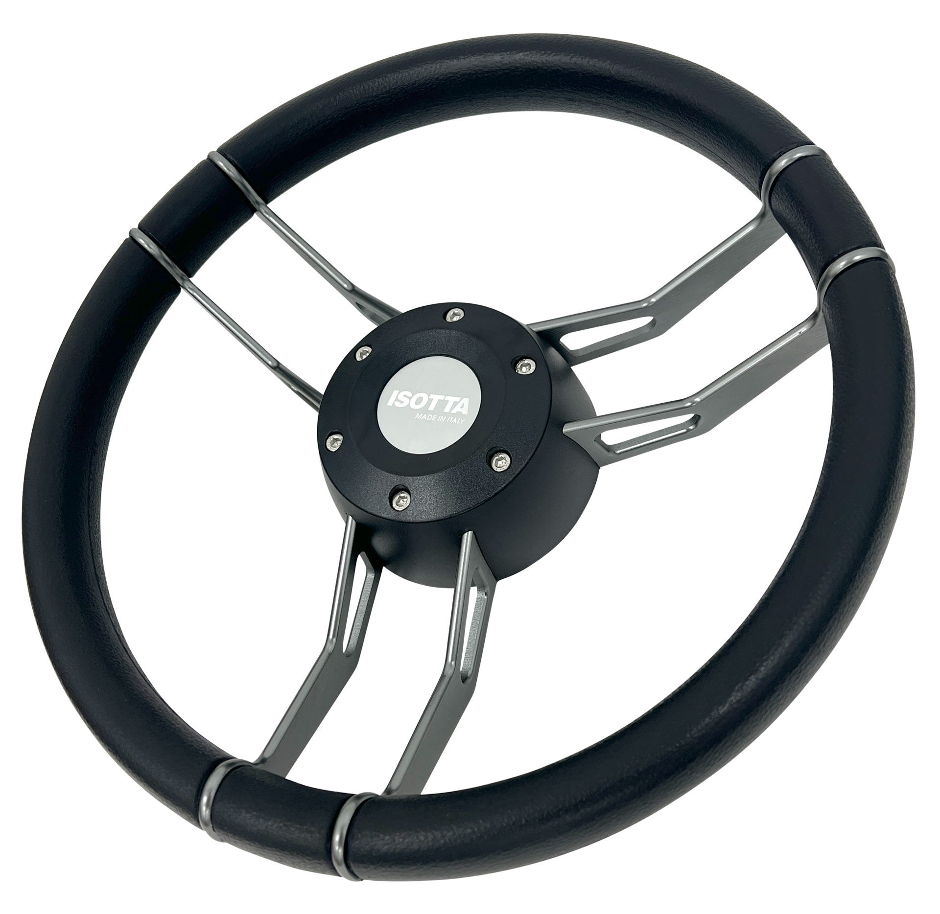 Hardin Marine - 13.8