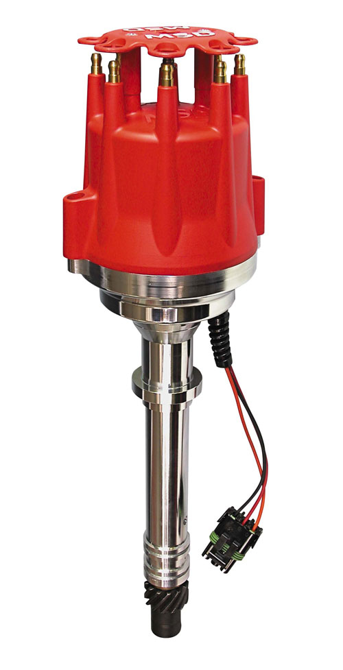 MSD Distributor Chevy MSD Distributor Chevy