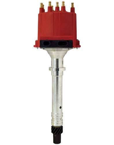 MSD Marine Distributor w/Cap & Rotor