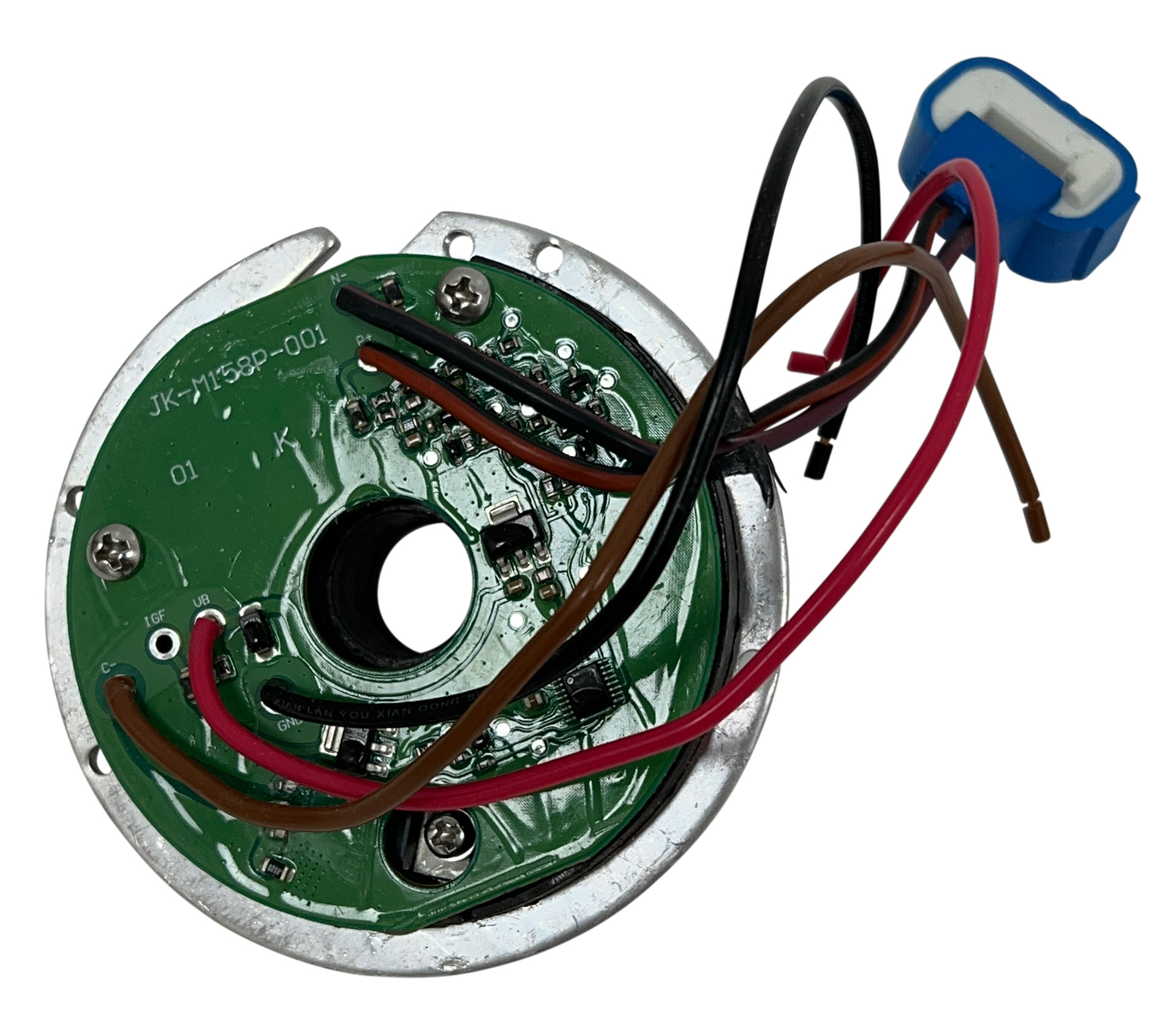 Hardin Marine Max Volt Replacement Ignition Module for 1213606