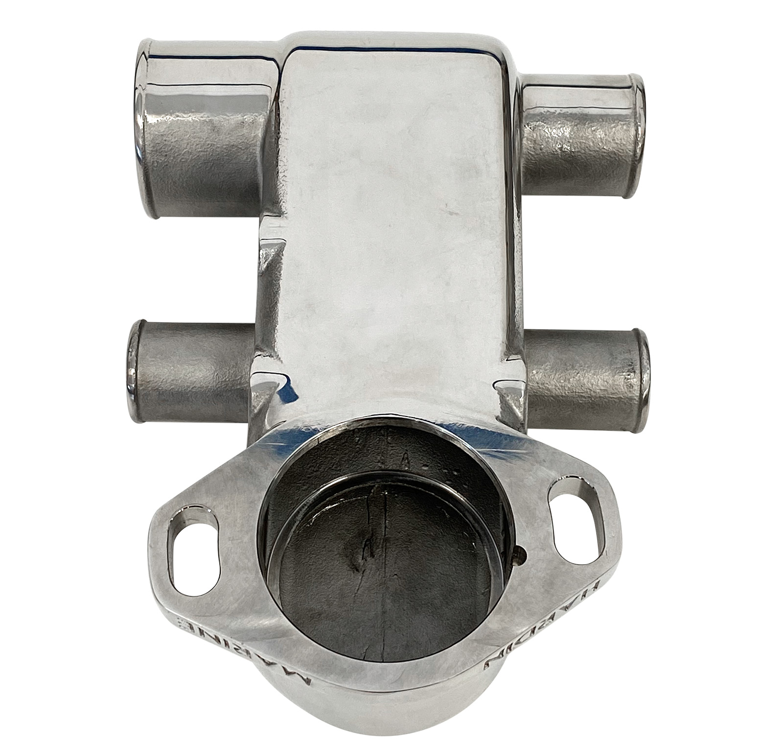 THERMOSTAT 60° POUR MERCRUISER OEM 807252Q4, 807252T4, 807252T7, 8M0089715