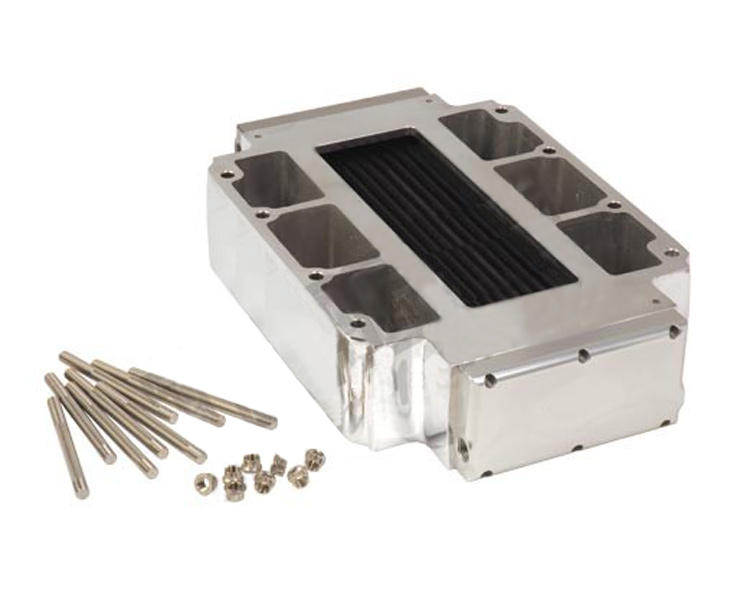 671-1471 Intercooler - Hardin Marine