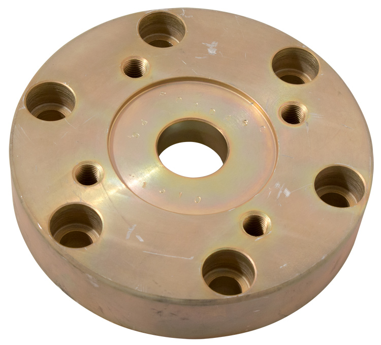 Power Take Off Adapters - 460 Ford 1310 Flexplate - Hardin Marine