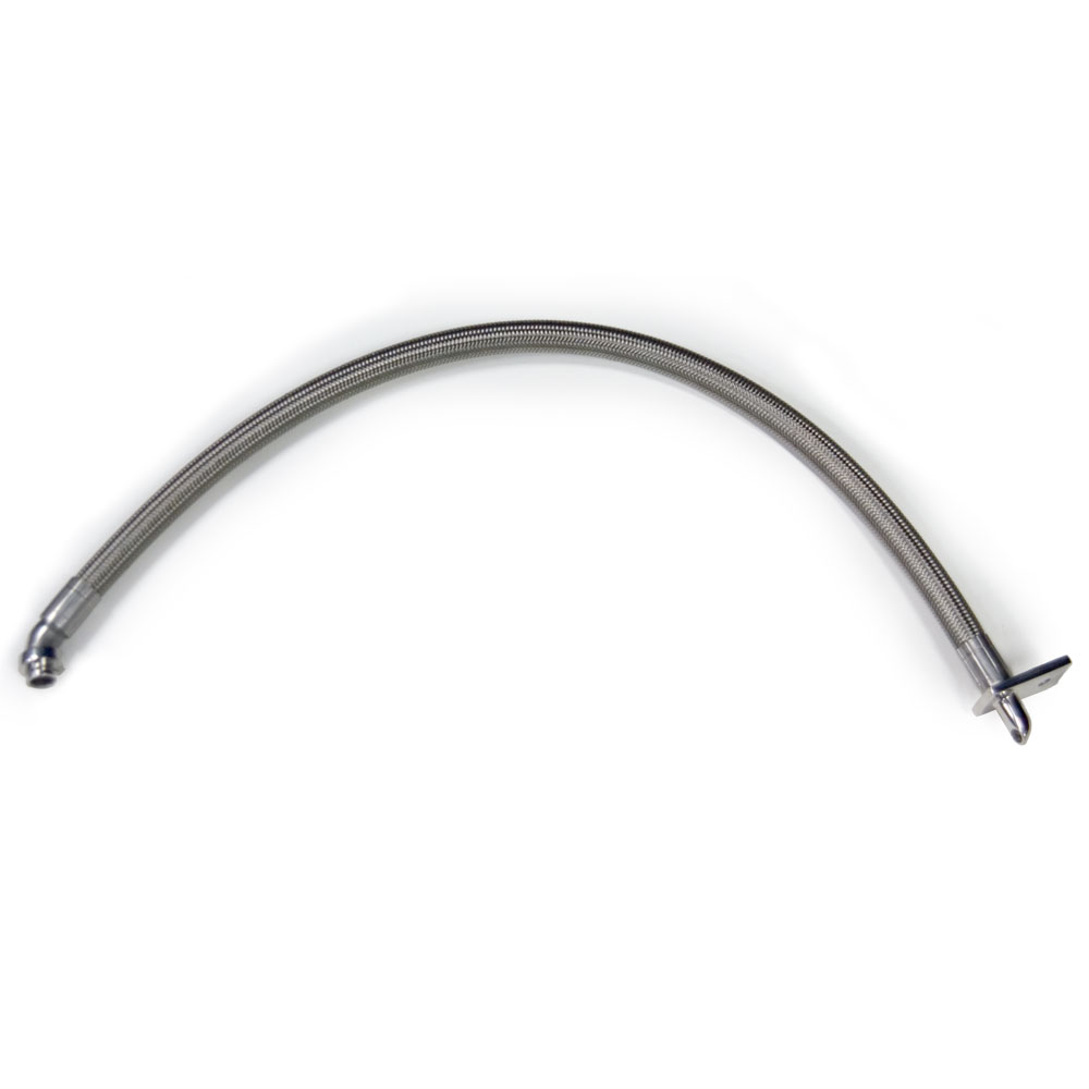 Hardin Marine Replacement Low Profile Drive Shower Hose