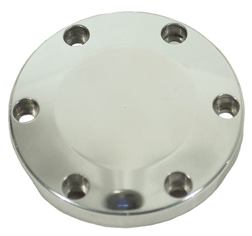 Momo Steering Wheel Center Cap - Hardin Marine