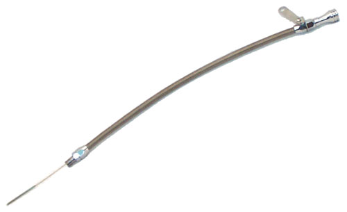 Chevrolet Performance Engine Oil Dipstick Stick Only Each GM LS-Series Steel Chevrolet Performance Engine Oil Dipstick Stick Only Each GM LS-Series Steel