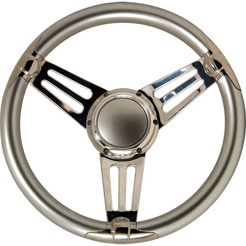 Steering Wheel Replacement Center Caps