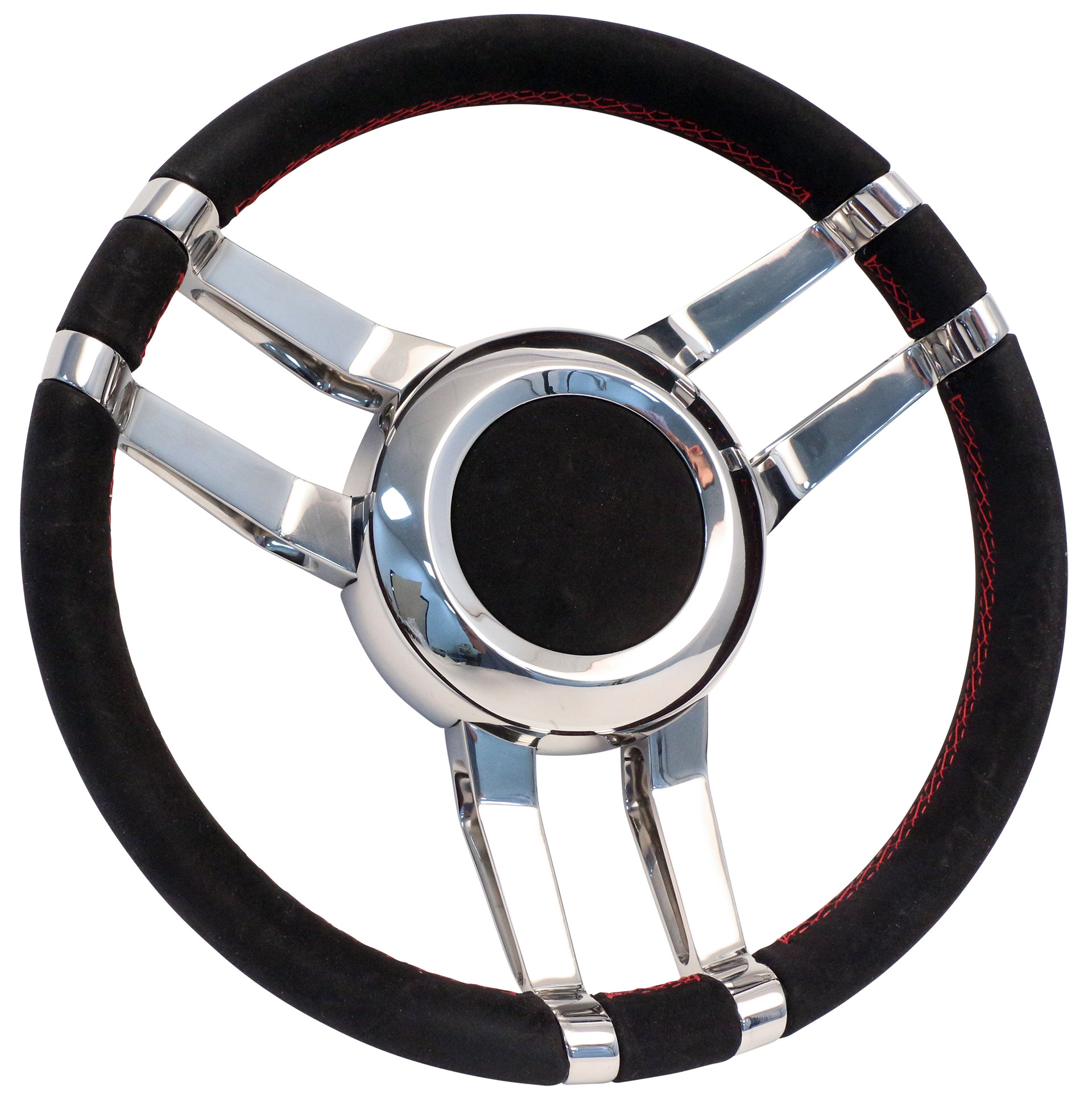 Isotta ステアリングホイール Malibu Isotta Steering Wheel