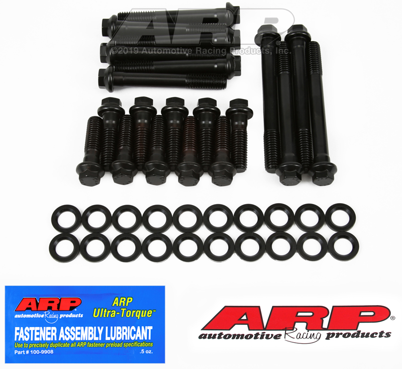 本A-39 18 ③④⑤ Mopar A w/W2-cylinder hex head bolt kit - Hardin Marine