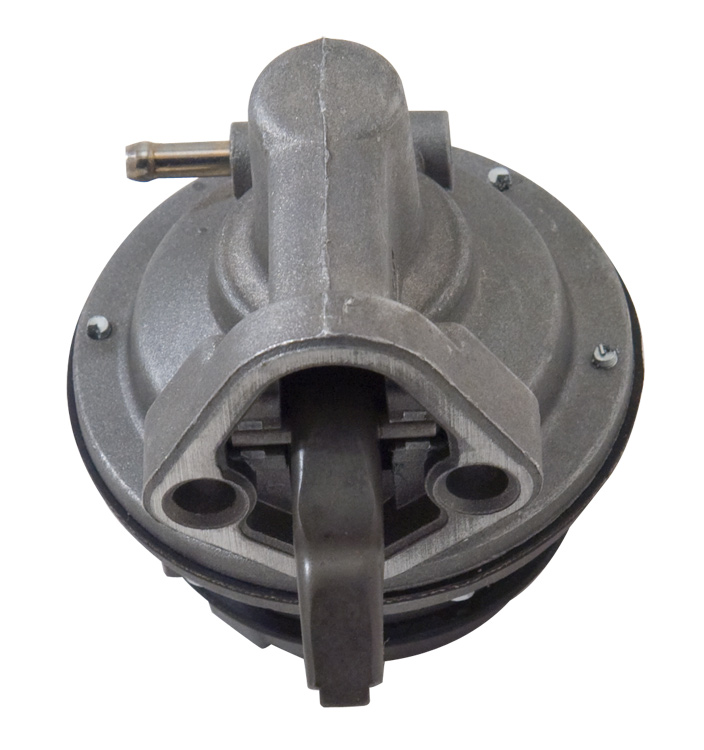 Hardin Marine - Mercruiser Fuel Pump Assembly 861677T