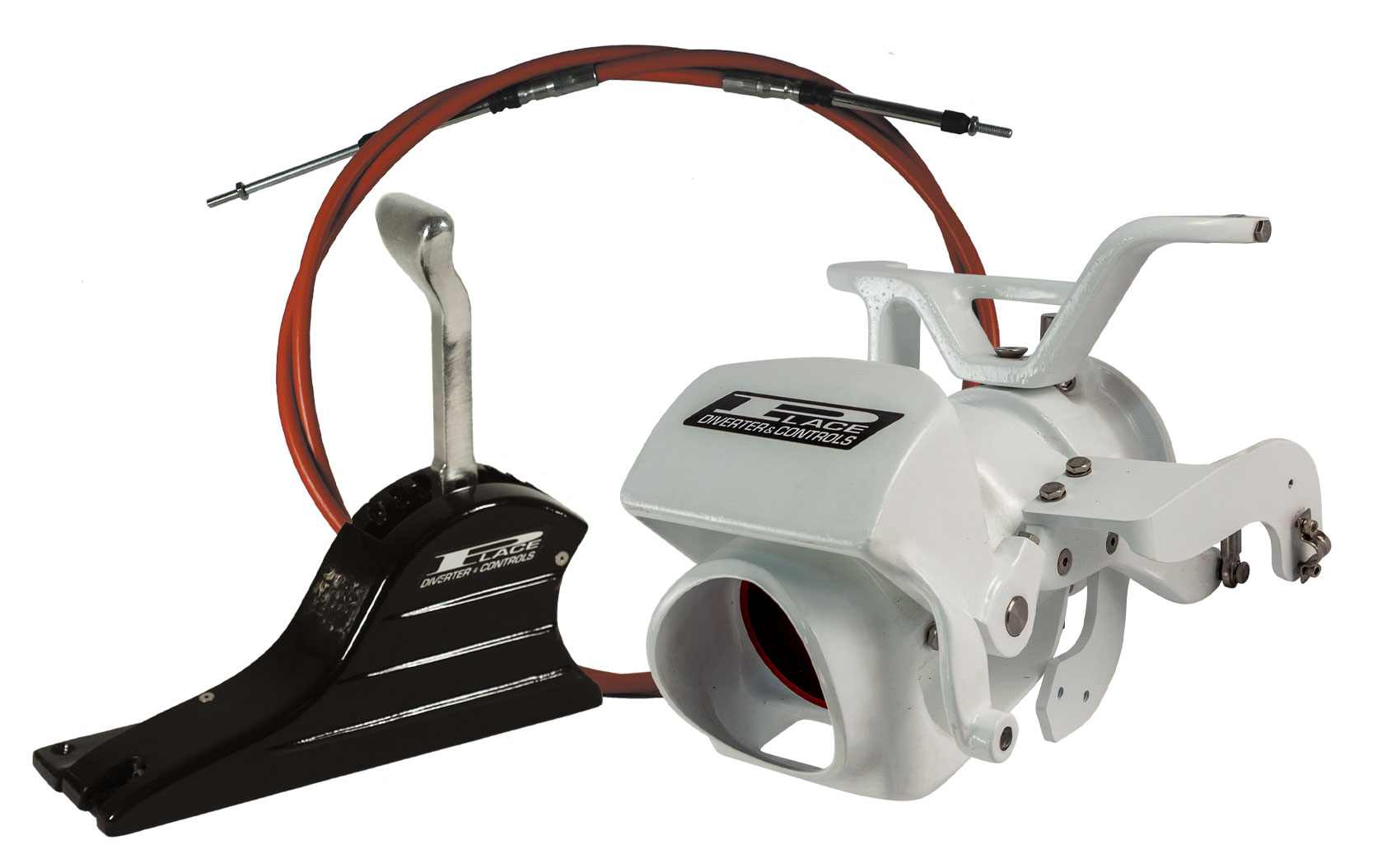 Fine Tune Nozzle Manual Kit - Berkeley E Pump - Hardin Marine