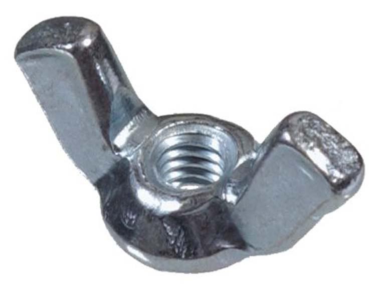 5/16-18 Wing Nut - Hardin Marine