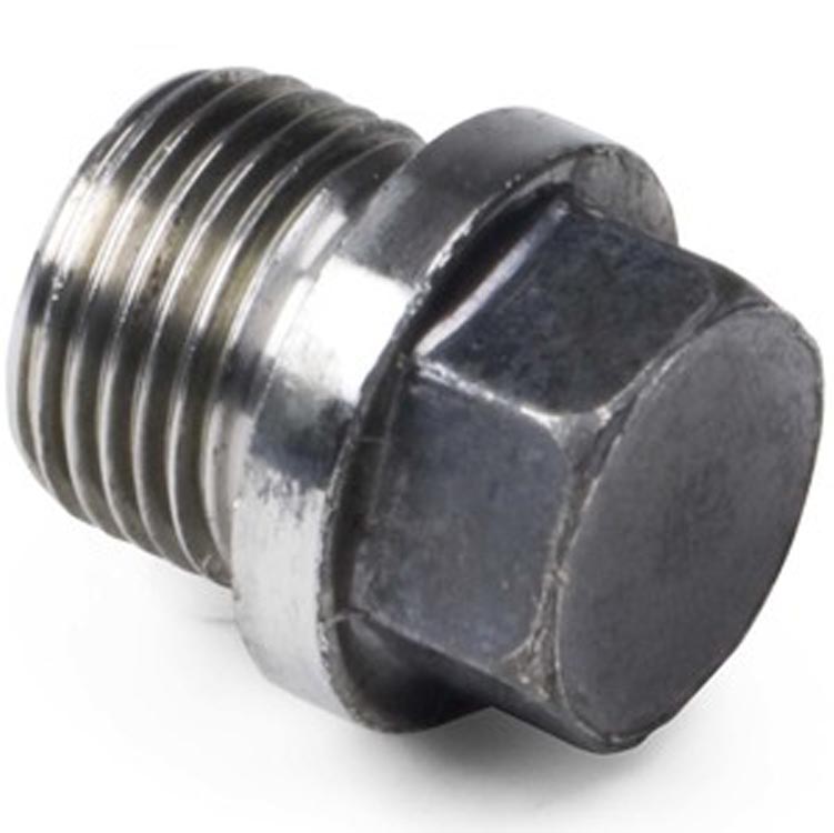 1/8 Pipe Drain Plug Hardin Marine