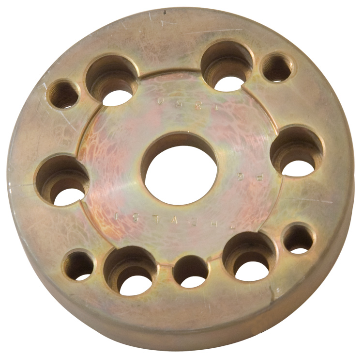 Hardin Marine - Power Take Off Adapter - LS Chevy 1350 Flexplate