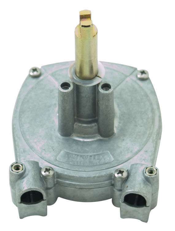 STANDARD ROTARY TILT HELM - Hardin Marine