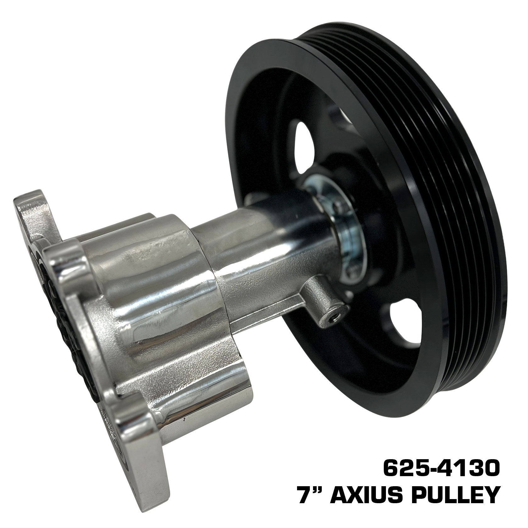 Hardin Marine - Stainless Steel Gen 7 Plus Sea Pump for Hardin Marine - Stainless Steel Gen 7 Plus Sea Pump for