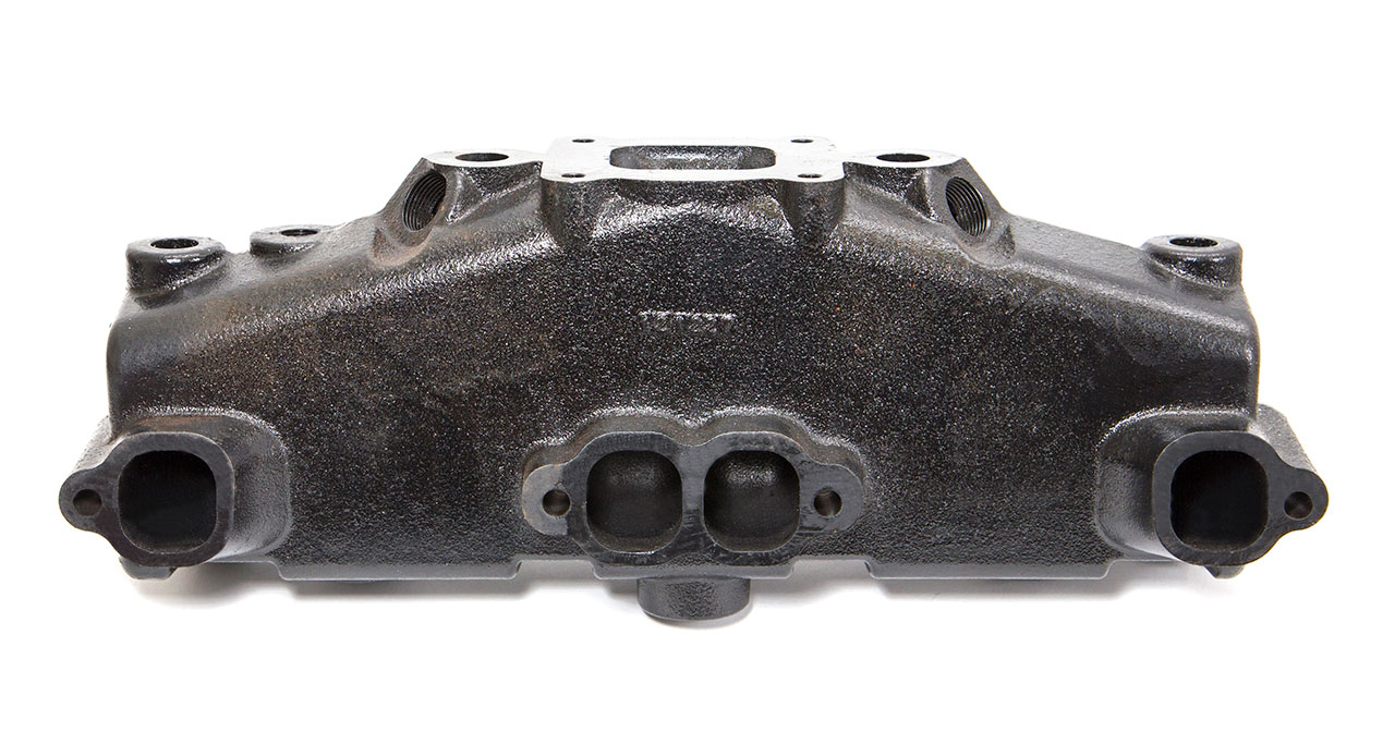 Hardin Marine Exhaust Manifold (Dry Joint)