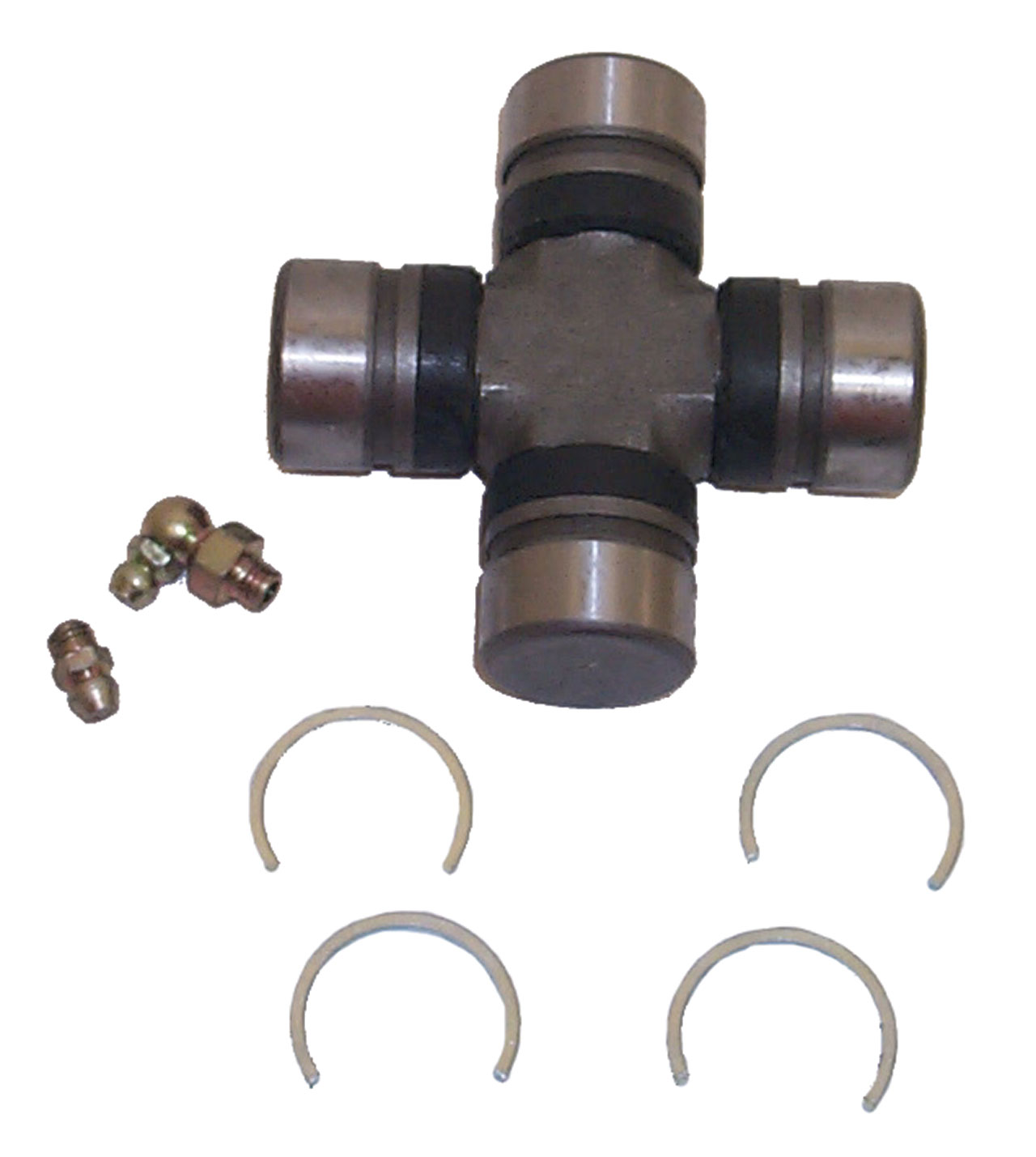 Hardin Marine - U-Joint