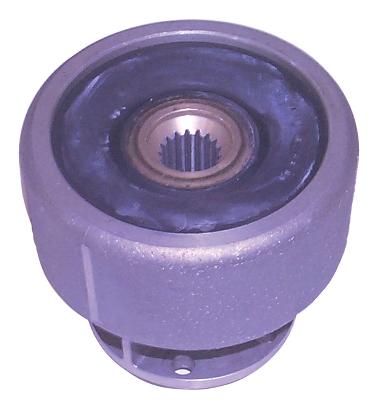 325tページ Hardin Marine - Engine Coupler