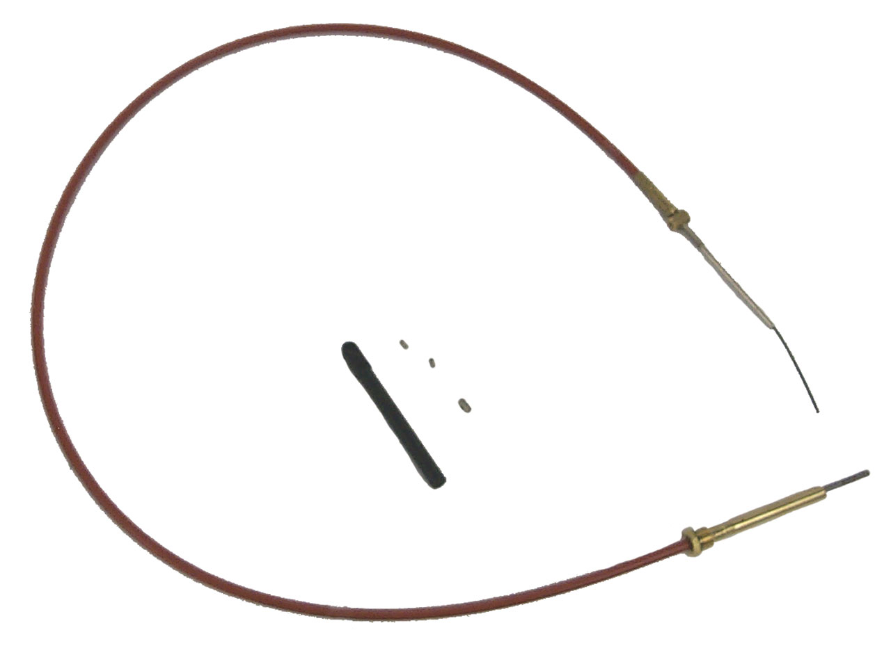 Hardin Marine - Shift Cable Assembly