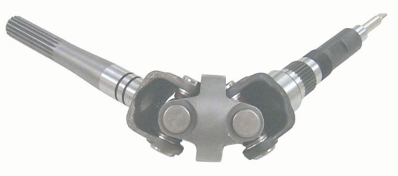 Hardin Marine - U-Joint Assembly
