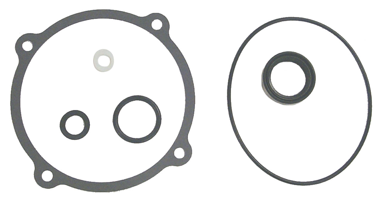 専用3 Hardin Marine - Clutch Housing Seal Kit