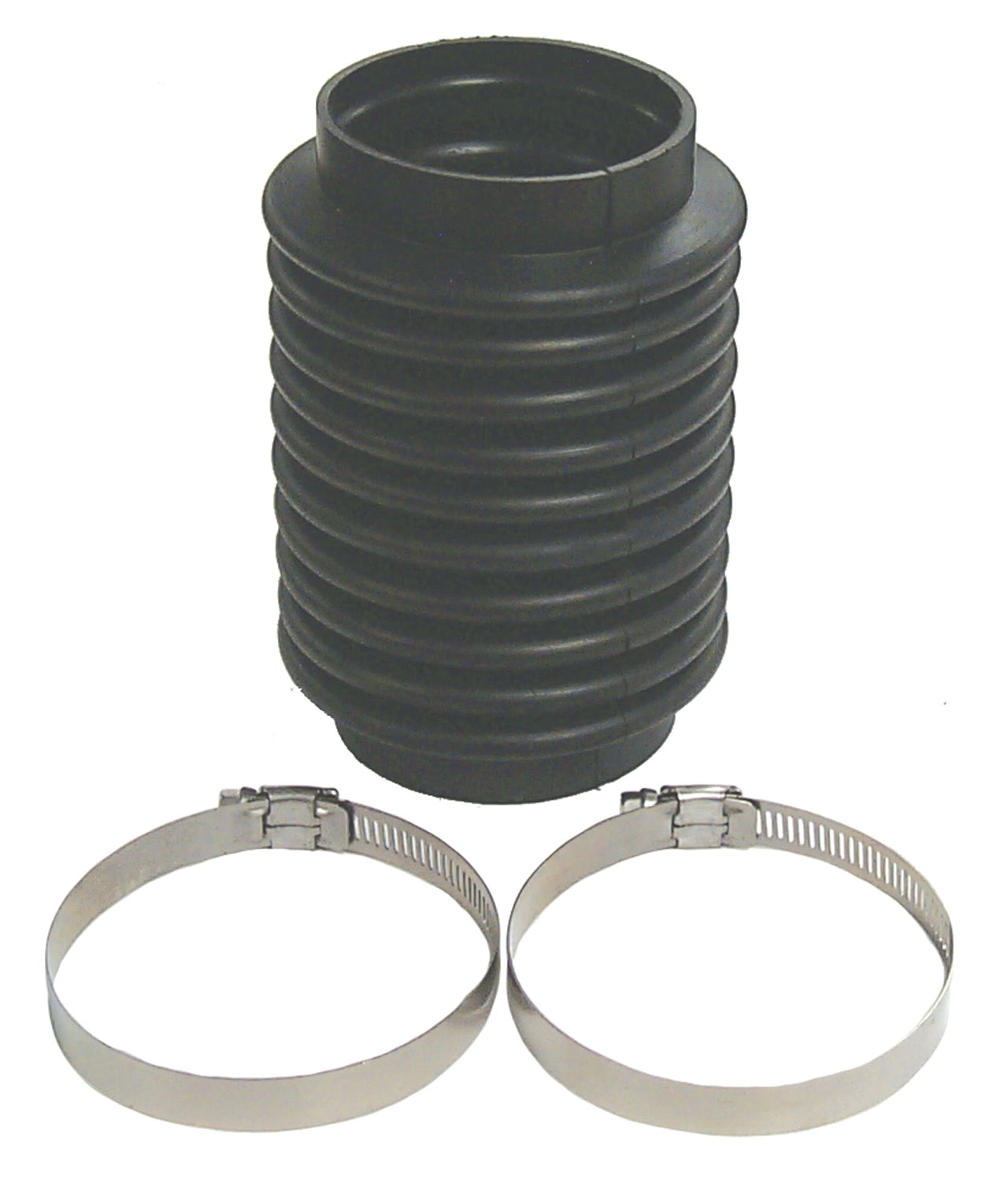 Hardin Marine - Exhaust Bellows