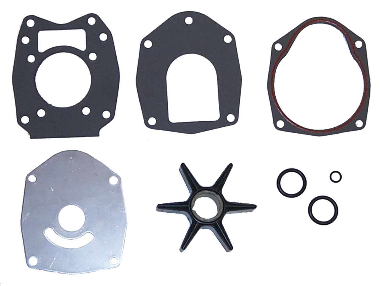 Sierra 18-2566 Impeller Gasket Replaces 27-8172771 