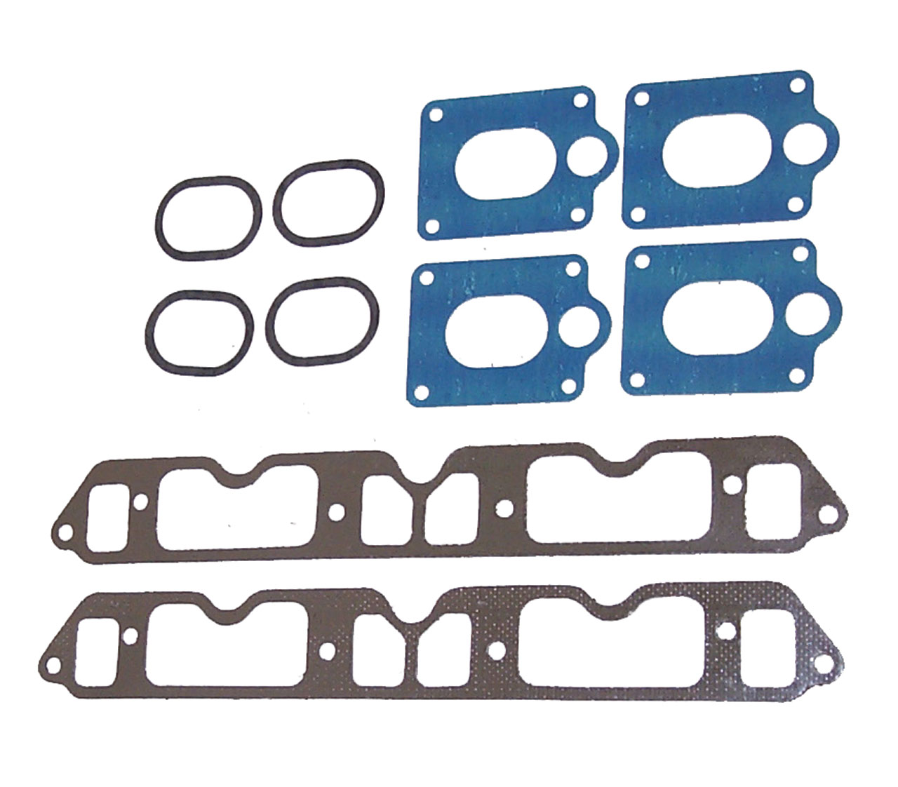 **「MU」** Hardin Marine - Exhaust Manifold Gasket Set