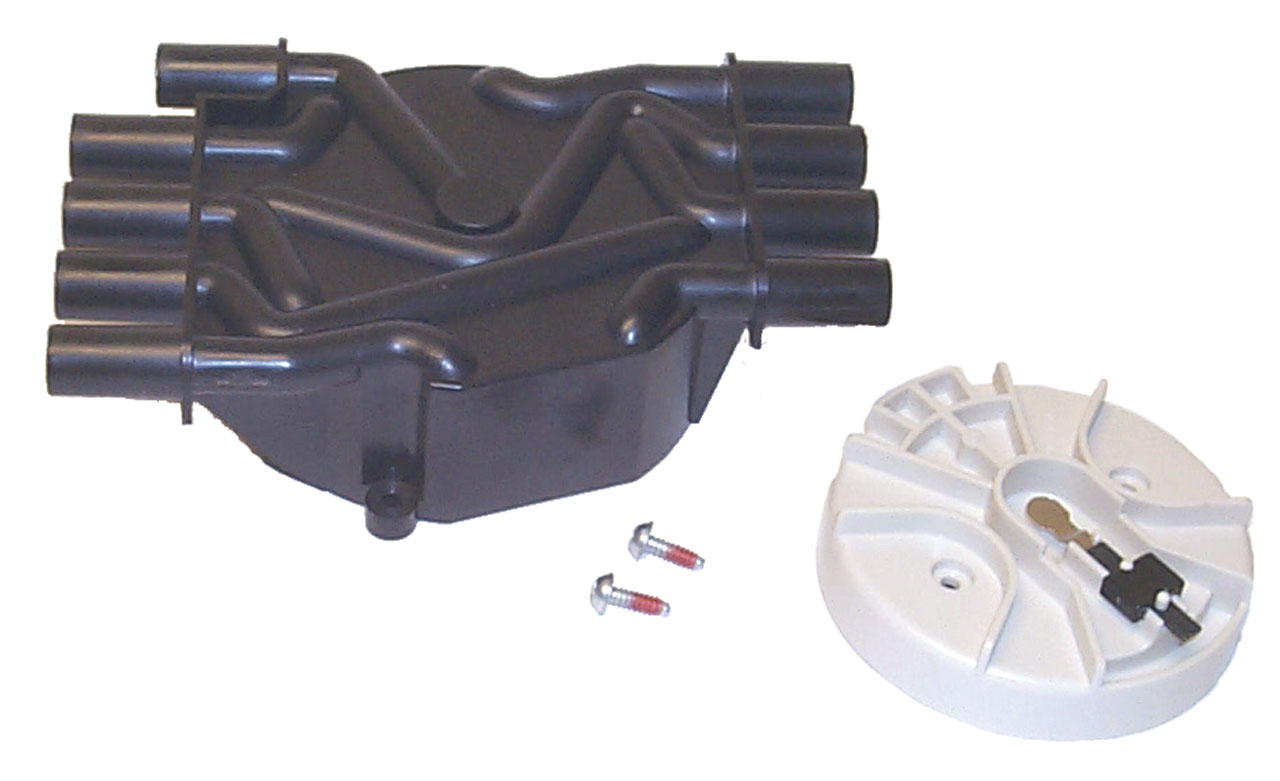 Hardin Marine - Tune Up Kit