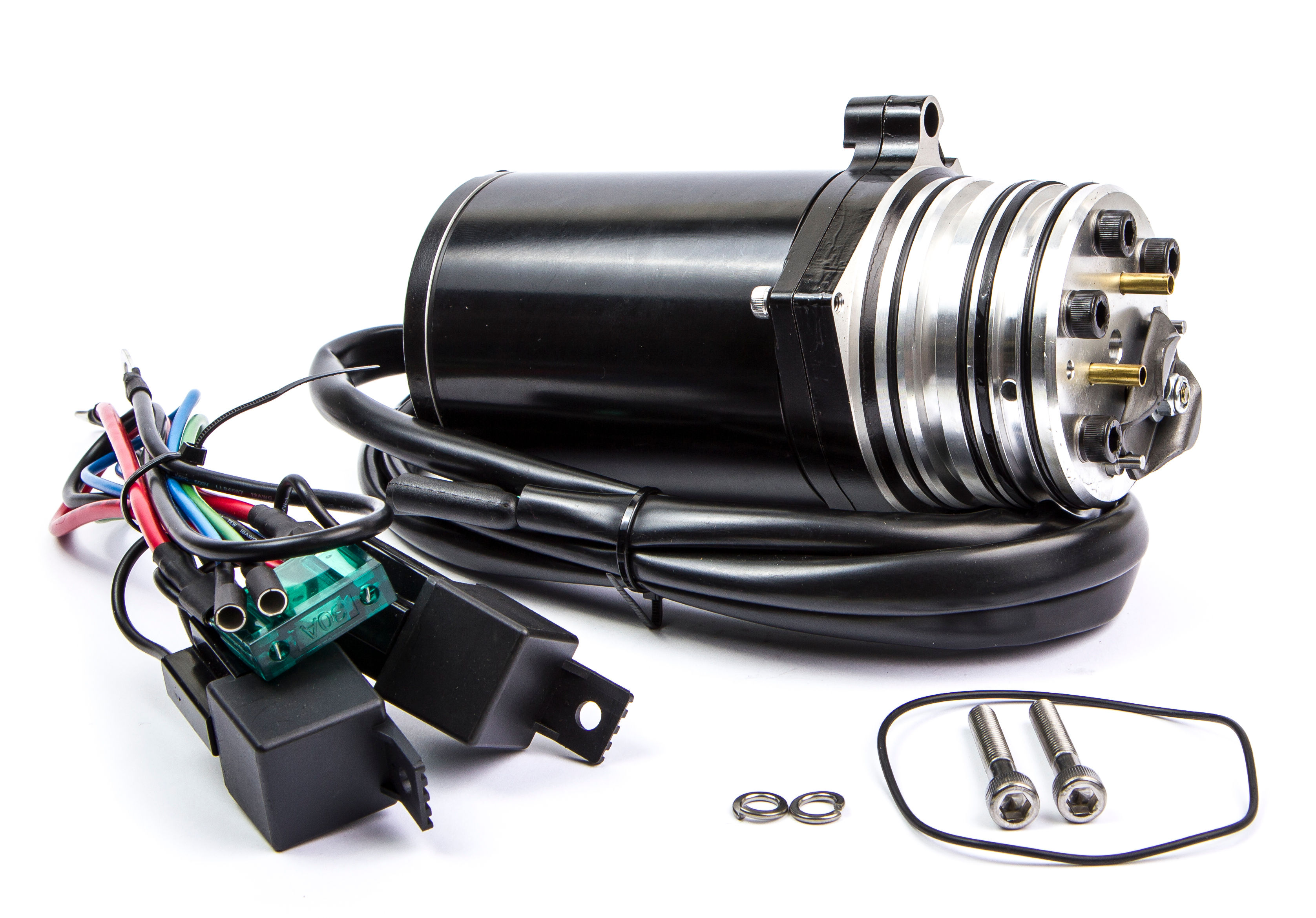 Hardin Marine - Tilt/Trim Motor