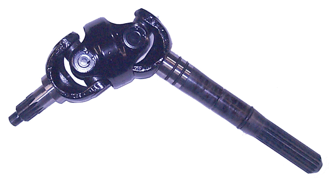 UNION JOINT M ビンディング　ジャンク Hardin Marine - U-Joint Assembly