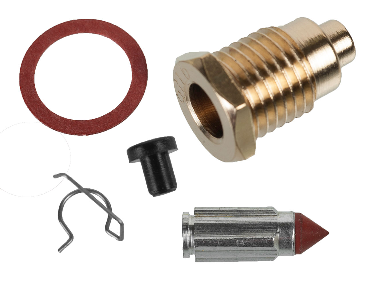 ＊yuma＊　0324 Hardin Marine - Needle Valve