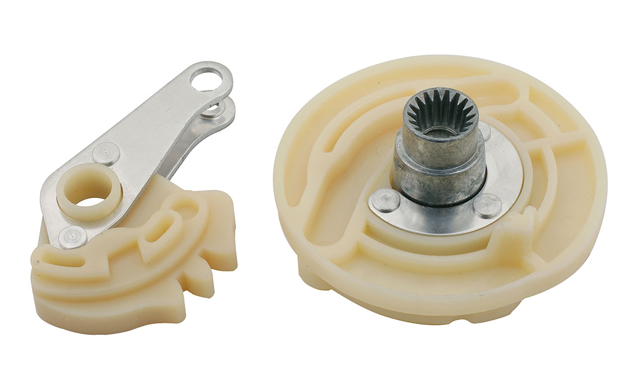 Hardin Marine - Repair Kit, Control Box