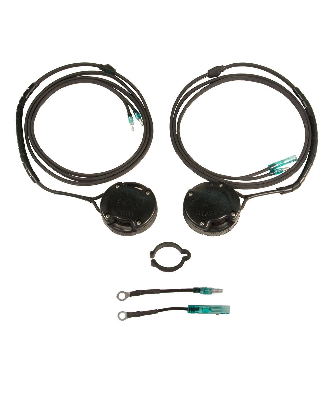 Hardin Marine - Trim Sender/Limit Kit