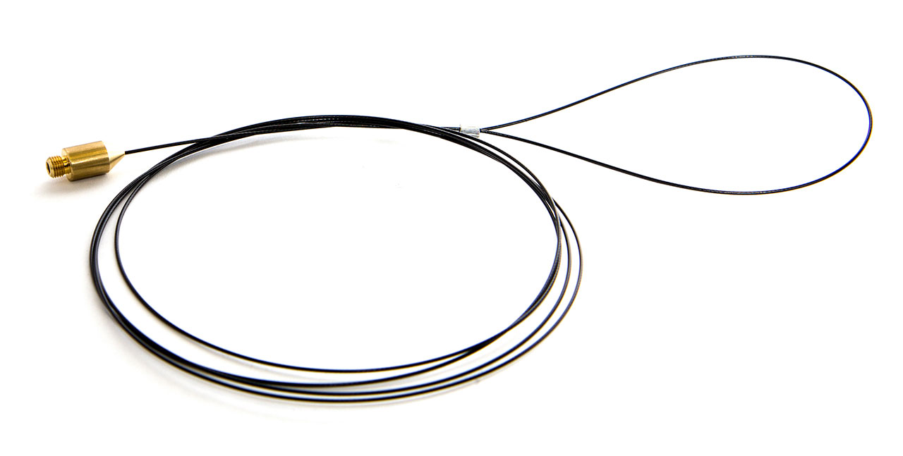 Hardin Marine - Intermediate Shift Cable Snake