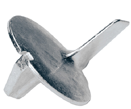 Hardin Marine - Martyr 984325 Zinc Anode For Mercury Mercruiser