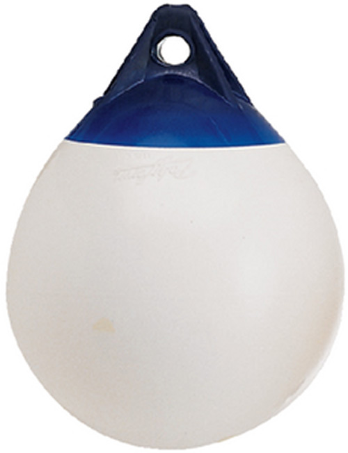 Hardin Marine - White A