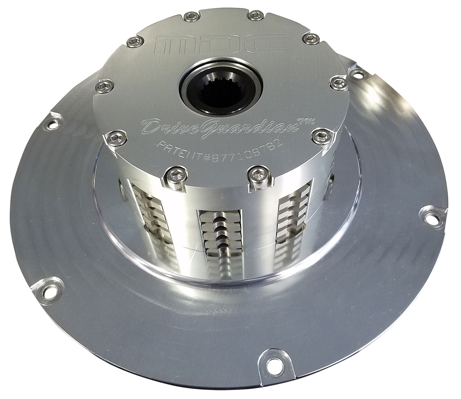 Hardin Marine - Imco SCX 1400 Lower Unit - 1 7/16 Prop Shaft