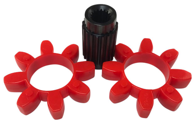 Couvpleur Moteur Haute Performance HD Heavy Pour MerCruiser Bravo - Remplacement 861523A11