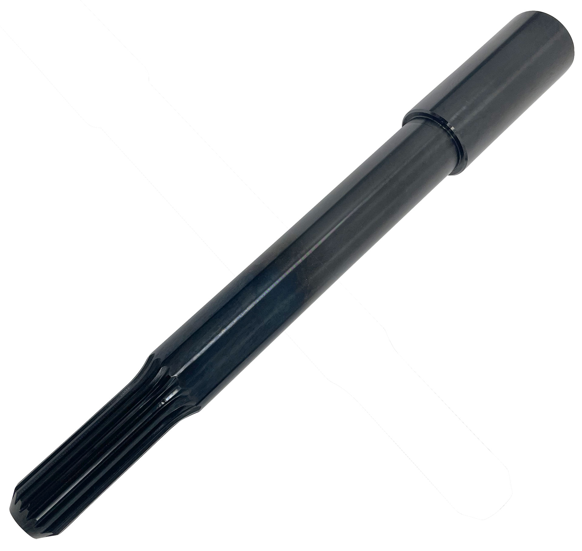 Hardin Marine - Extended Drive Shaft for All Bravo Drives