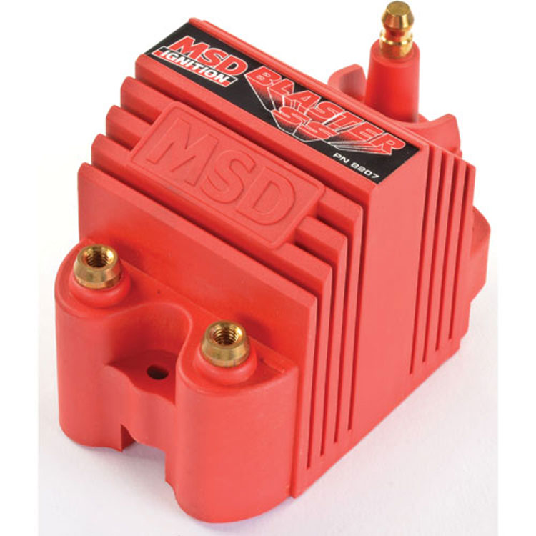 MSD Blaster SS Series Coil - Hardin Marine
